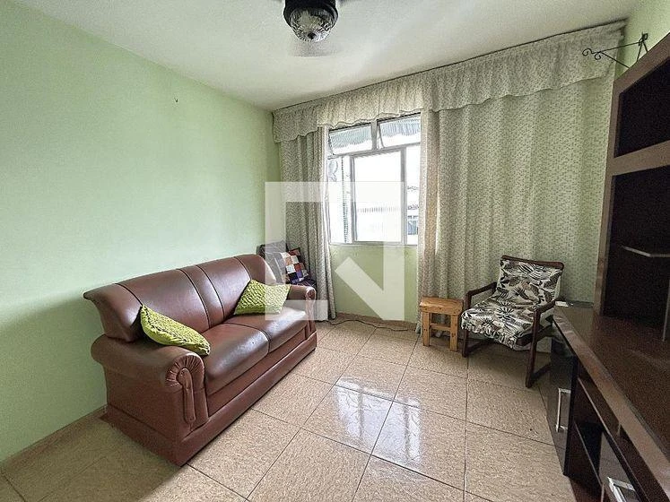 2 quartos e máquina de lavar: apartamento de 48 m² — photo 11