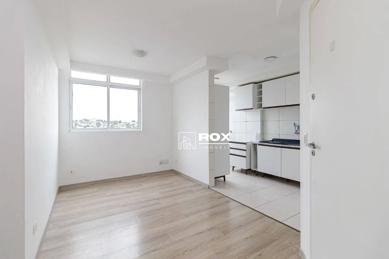 99 m² apartment with 2 bedrooms and 1 parking spot — photo 16