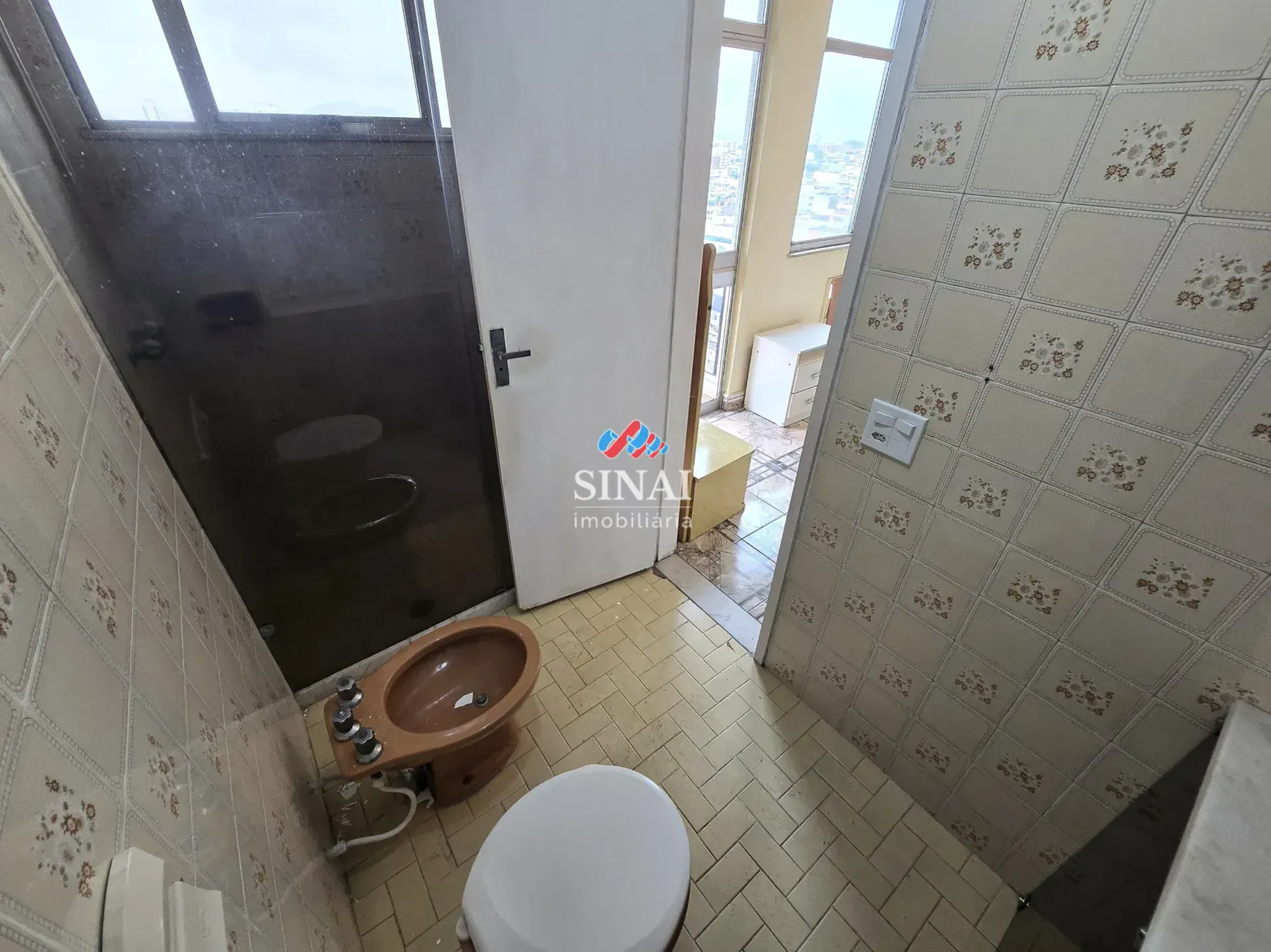 Apartment, 130 m², with a washing machine — photo 37