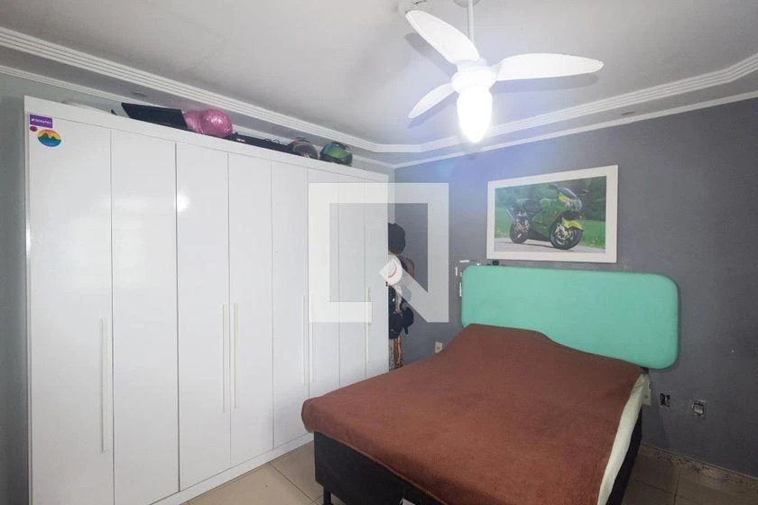 Casa de 4 quartos com máquina de lavar, Senador Vasconcelos — photo 9