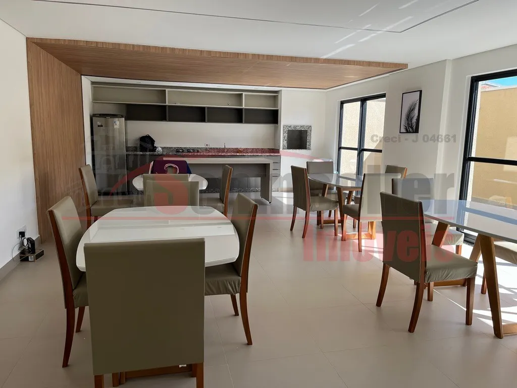 2-bedroom apartment with 2 bathrooms and 1 parking spot — photo 37