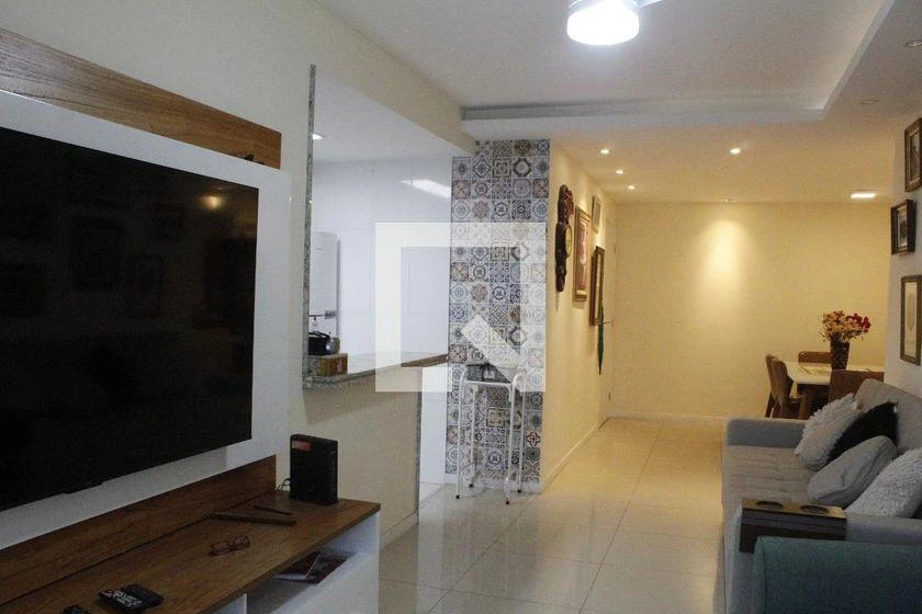 Apartamento amueblado con 2 dormitorios y 1 en suite — photo 6