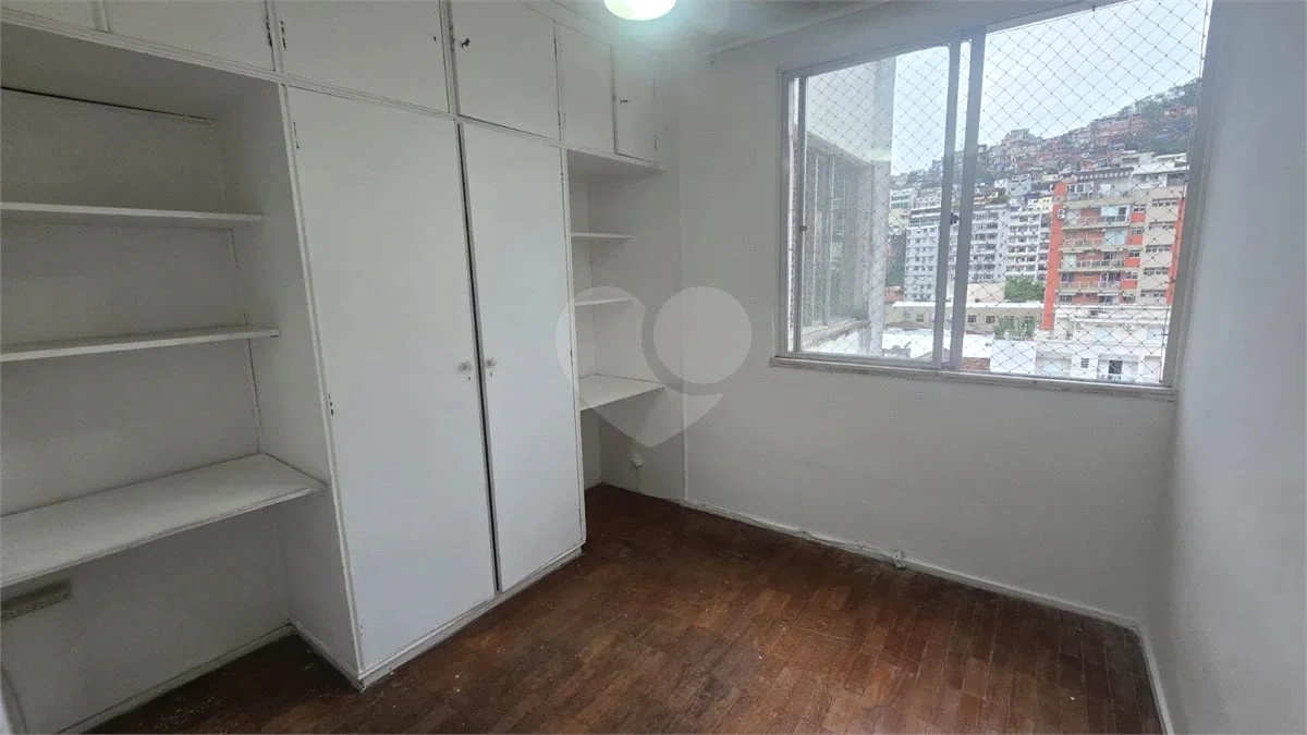 58 m² apartment with a home office and a mountain view — photo 5