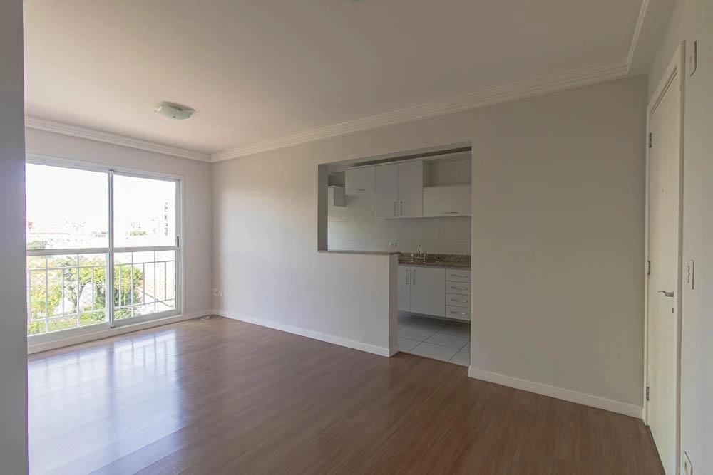 Apartamento com 2 quartos e 1 banheiro, 2 vagas — photo 10