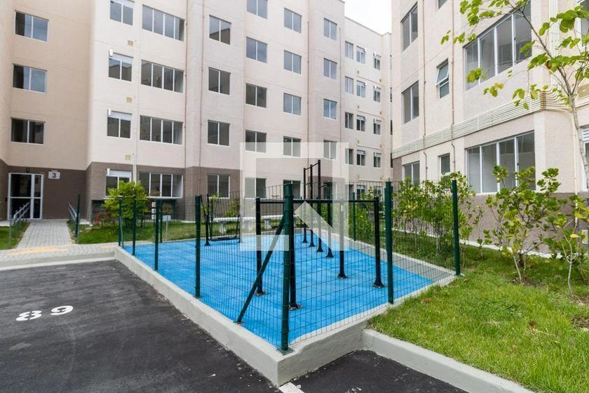 Apartment, 41 m², with a mountain view — photo 10