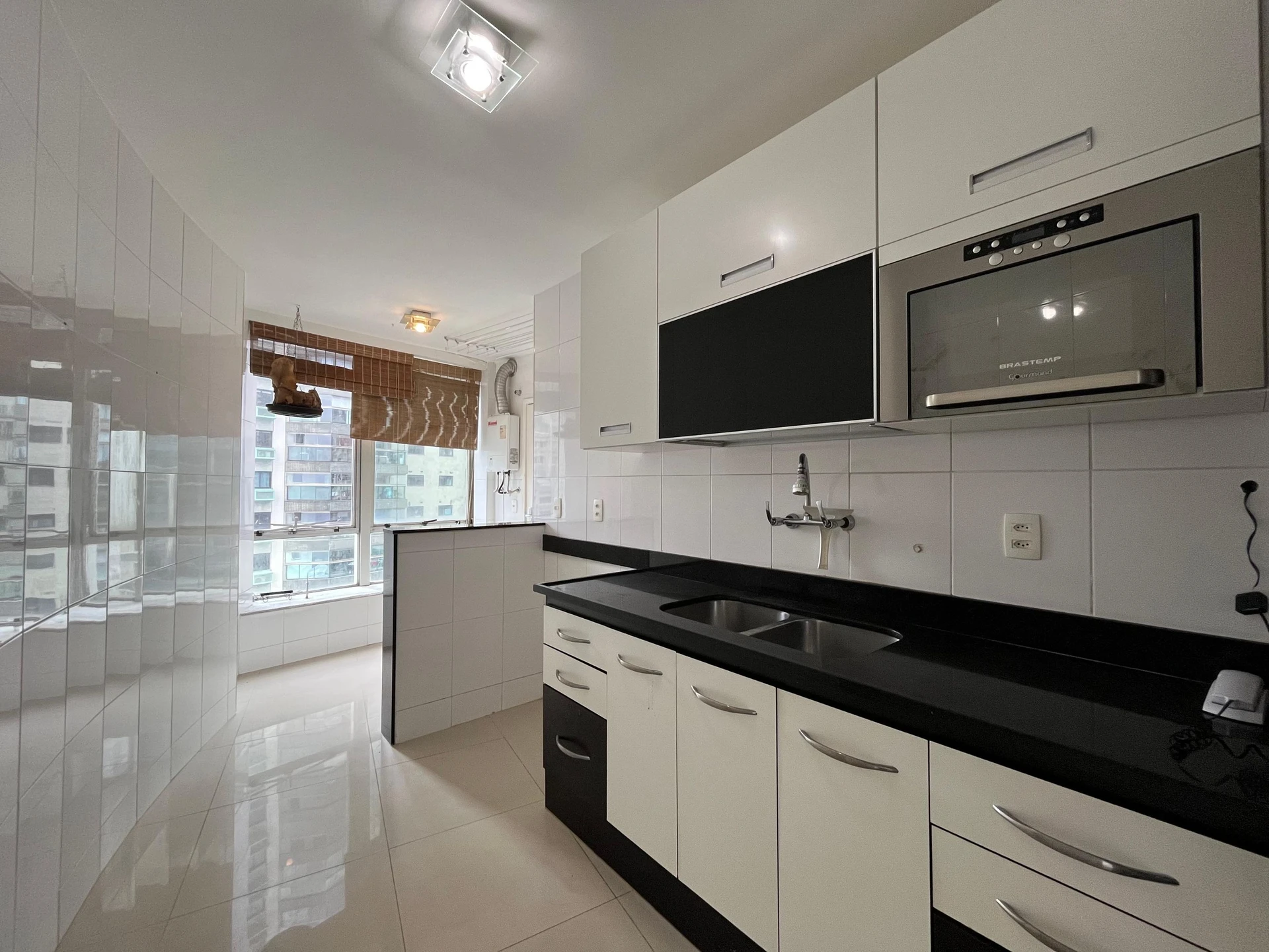 Apartamento, 90 m², com vista para a água — photo 3