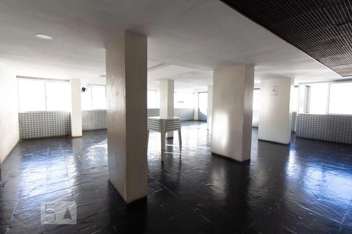 Apartment, 80 m², with a private BBQ — photo 3