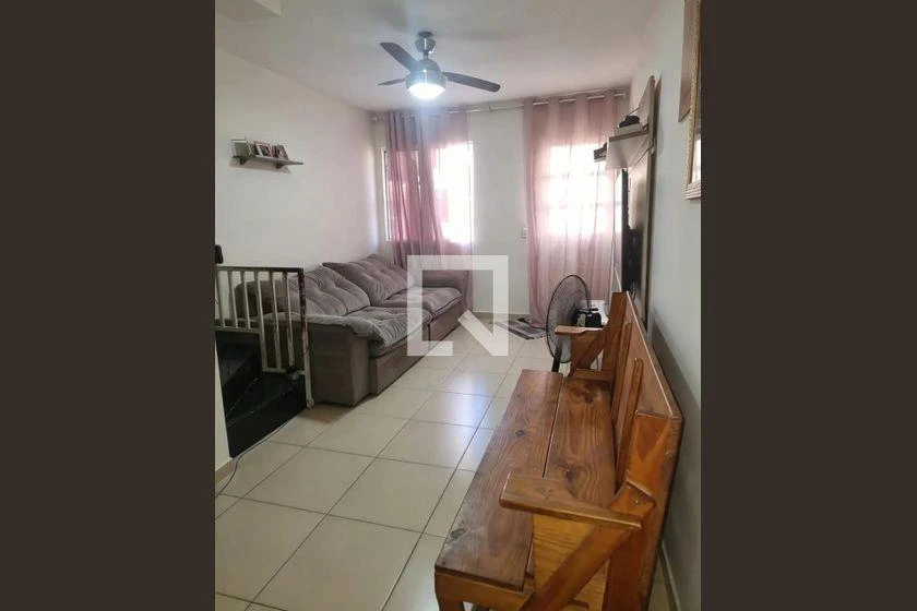 Home office in a 2-bedroom house, 59 m² — photo 27