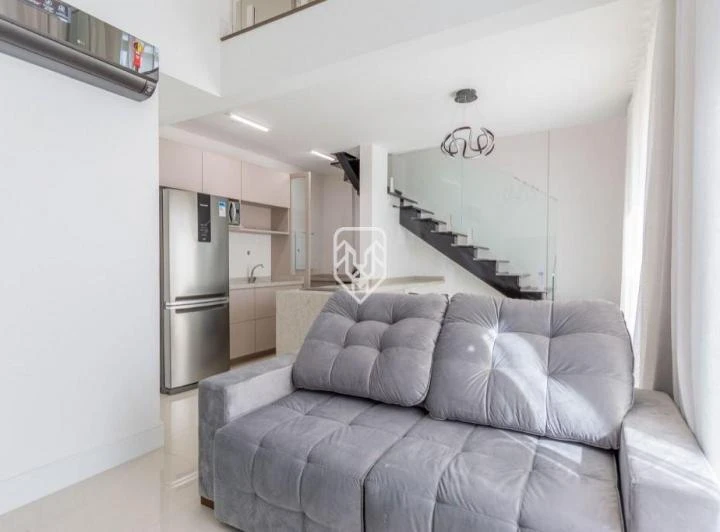 Furnished 112 m² apartment with 1 suite and 1 parking spot — photo 6