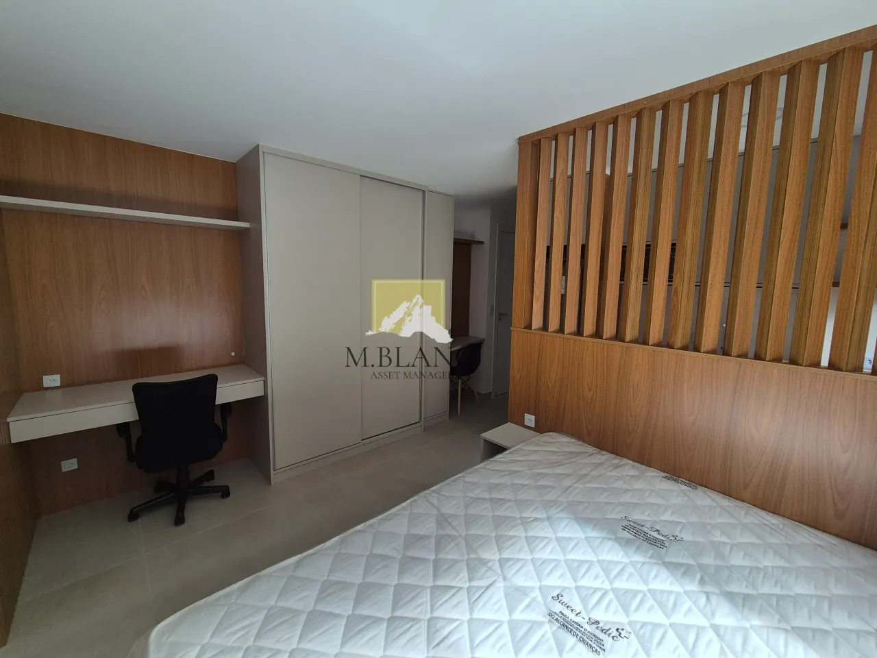 Apartamento tipo studio amueblado con 1 dormitorio — photo 13