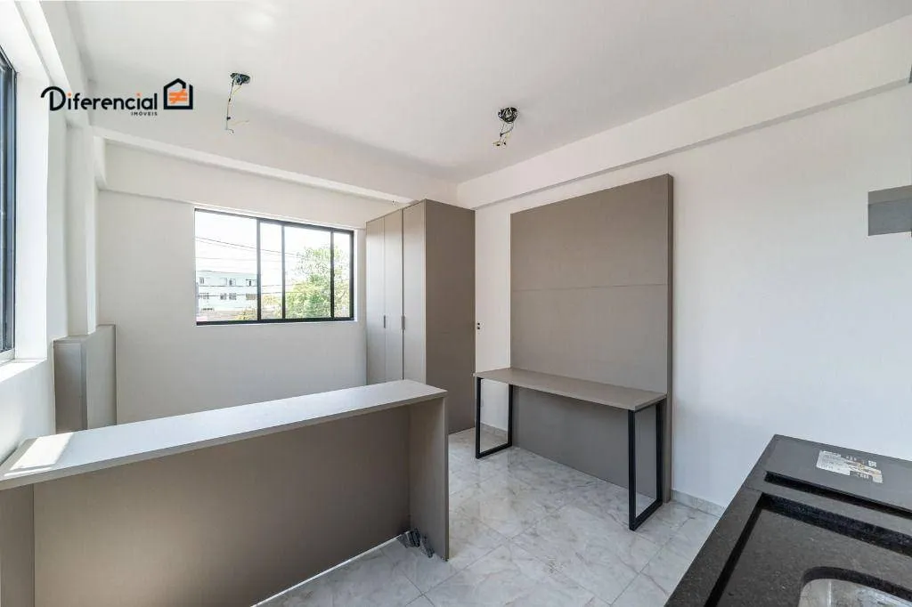 Studio com 1 dormitório e 22 m², sem vaga — photo 8