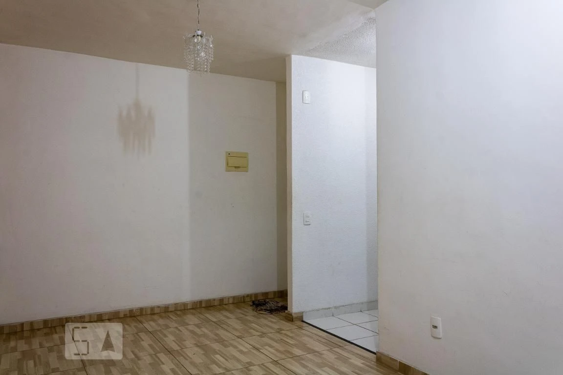 Apartamento com 2 quartos e área de lavanderia — photo 34