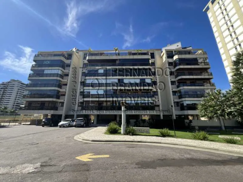 Apartamento com 2 quartos e varanda, cozinha integrada — photo 7