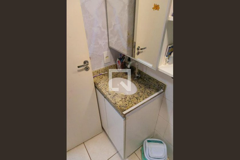 Apartamento mobiliado, 50 m², com máquina de lavar — photo 4