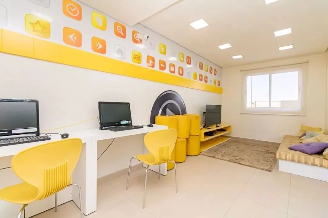 3-bedroom apartment 96 m² with 1 parking space — photo 75