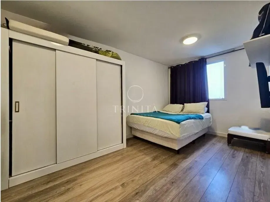 Furnished apartment with 2 bedrooms and 3 bathrooms — photo 5