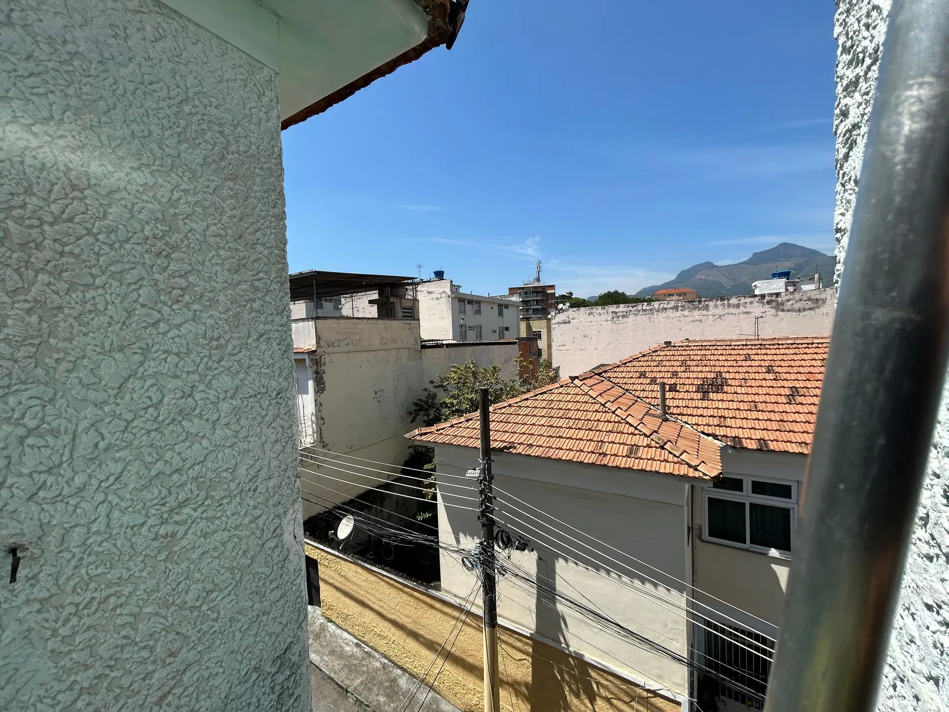 2-bedroom apartment with a washing machine in Rio de Janeiro — photo 20