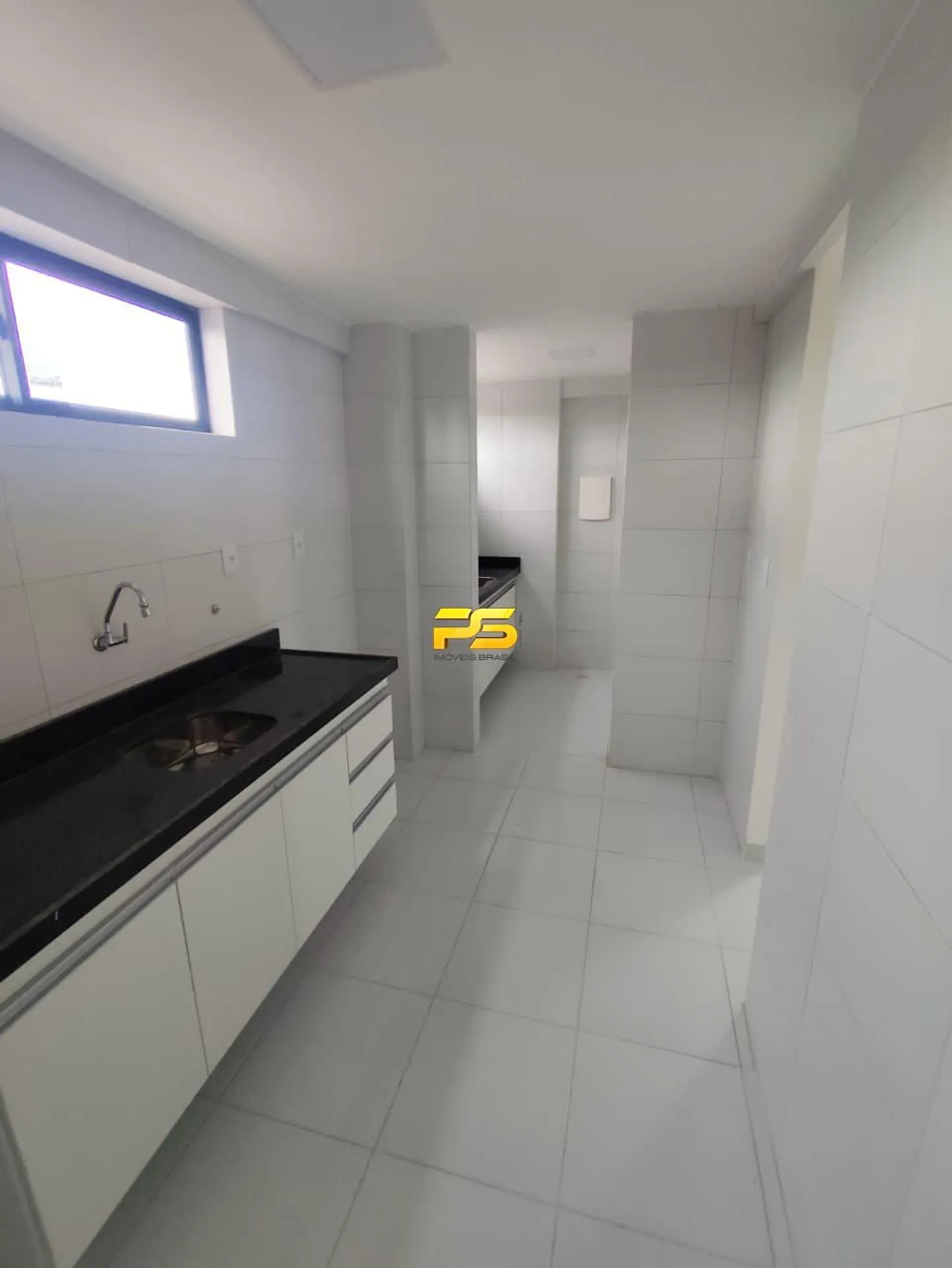 3-bedroom apartment, 97 m², on the 12th floor — photo 8