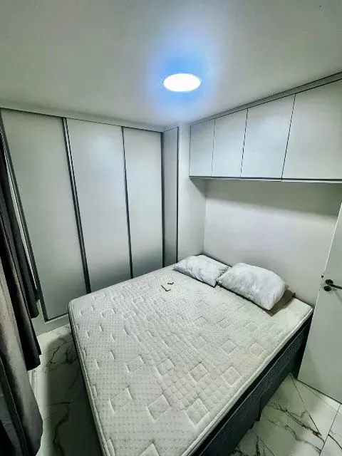 Apartamento mobiliado de 40 m², Recreio dos Bandeirantes — photo 6