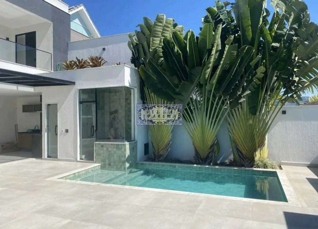 515 m² house with 5 en-suite bedrooms and 2 parking spots — photo 6