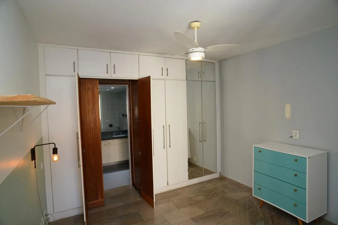 Apartamento para alugar com 2 quartos e 2 banheiros — photo 8