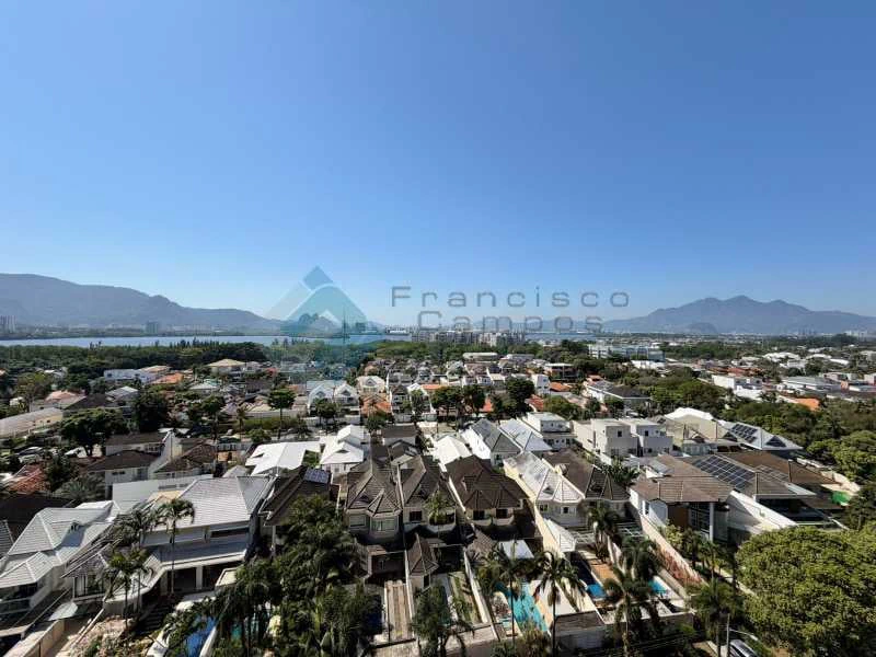 Apartamento de 123 m² com 3 quartos e churrasqueira privativa — photo 14
