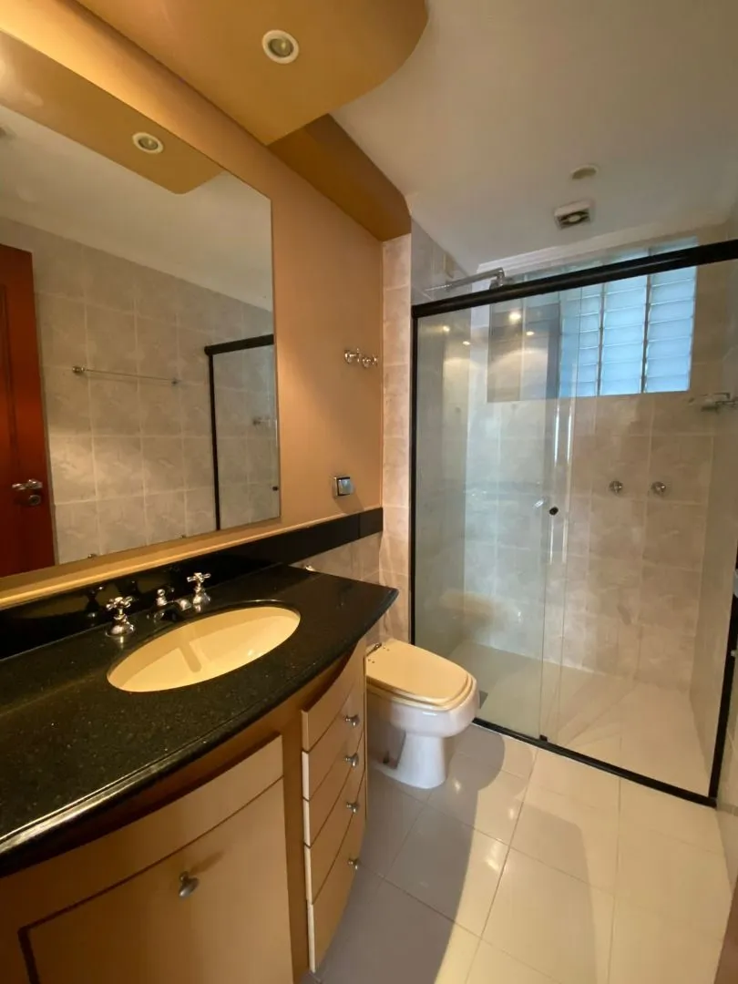 Apartamento mobiliado de 3 dormitórios com 207 m² no 6º andar — photo 10