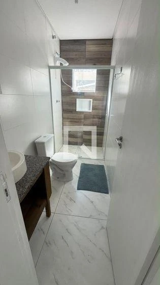 Apartamento de 2 quartos com banheira, Alto Ribeirão Leste — photo 10