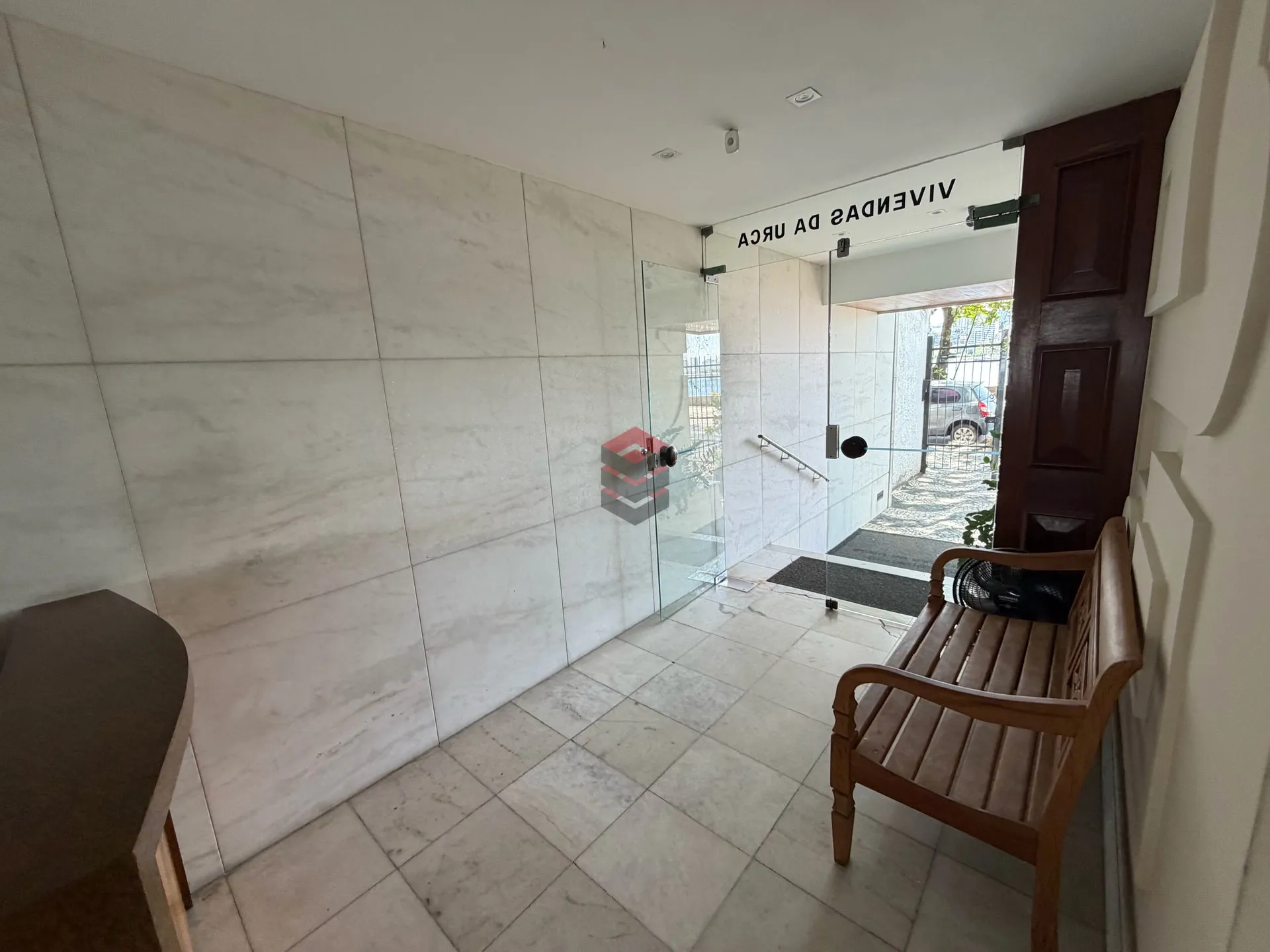 Apartamento mobiliado, 130 m², com closet — photo 23