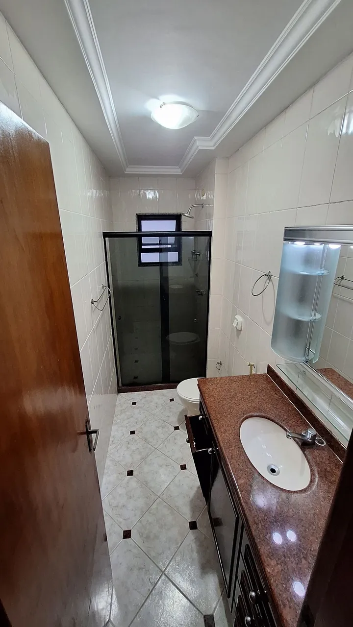 3-bedroom, 90 m² apartment in Rio de Janeiro — photo 16