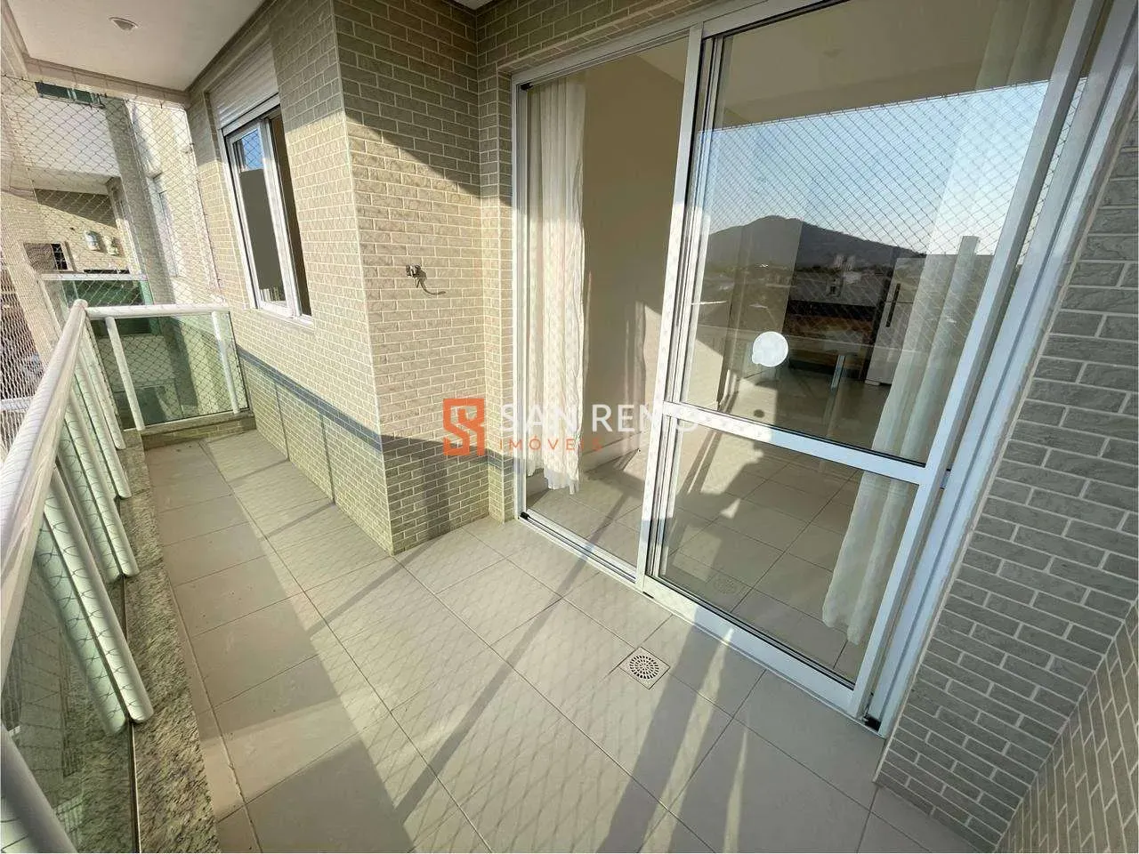 Сушильна машина та 2 спальні: квартира 70 м² — photo 15