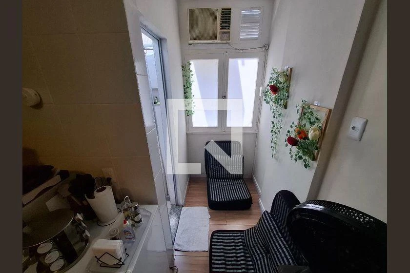 Студия, 18 м² — photo 7
