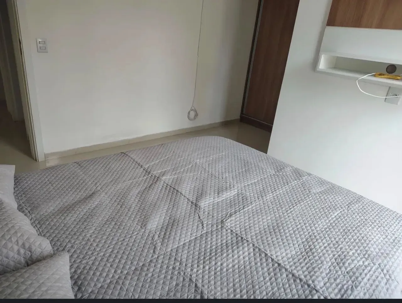 Departamento amueblado, 88 m², con lavadora — photo 16