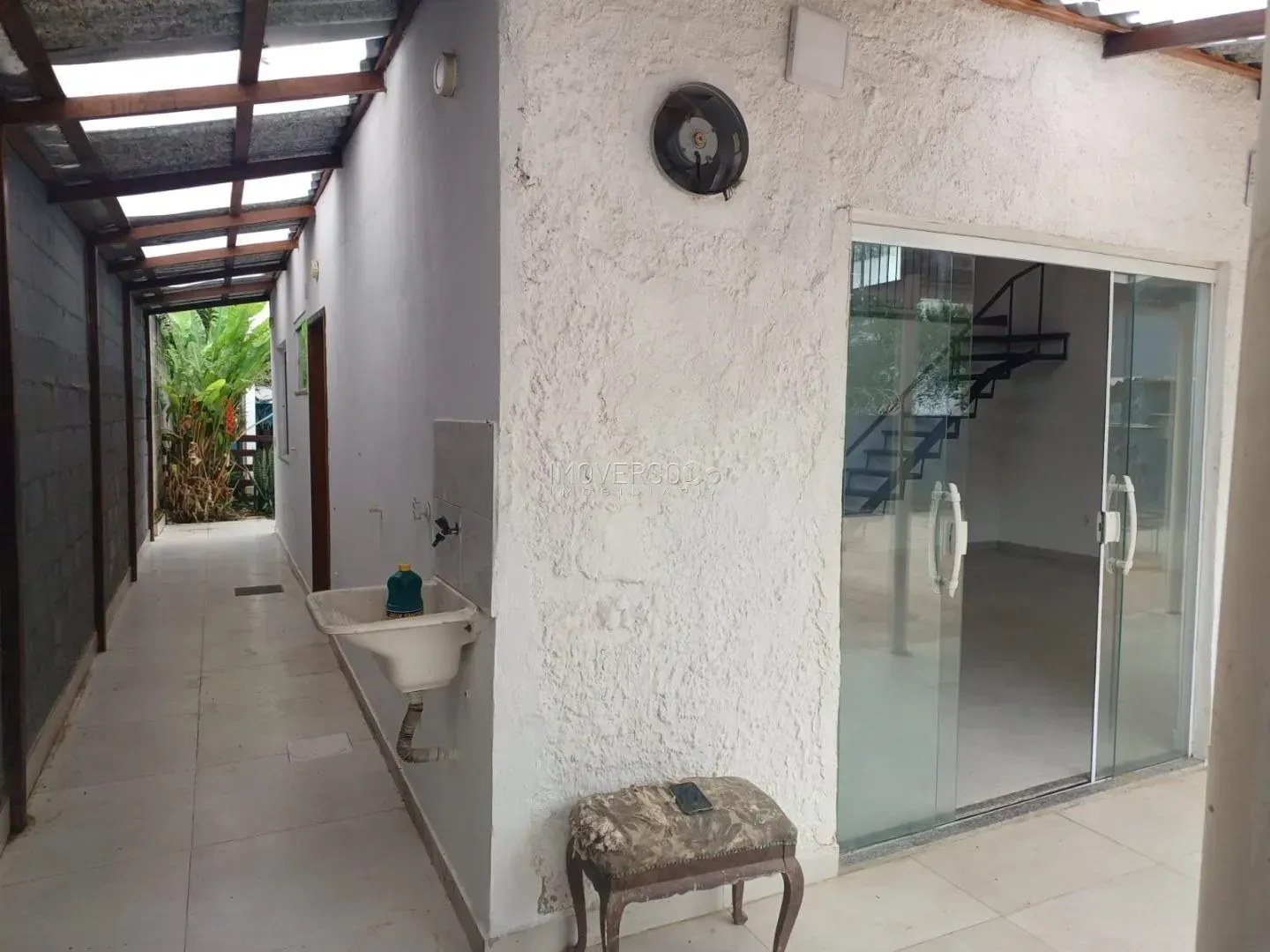 House with 4 bedrooms and 4 bathrooms plus 2 parking — photo 21