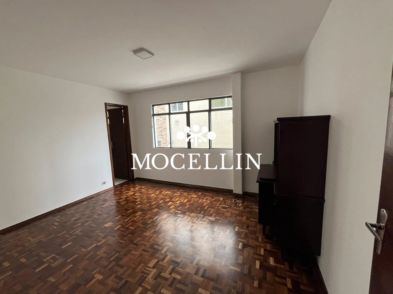Apartamento, 107 m², com piso de madeira ou laminado — photo 12