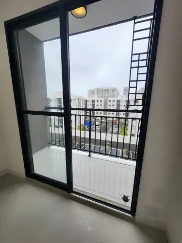Apartment with 2 bedrooms and 1 bathroom, 1 parking — photo 12