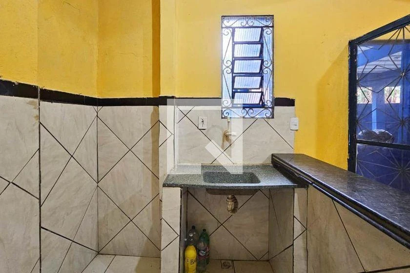 One-bedroom house, 32 m² — photo 2