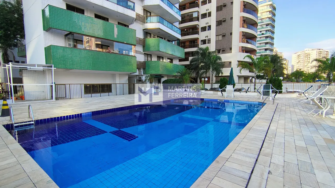 Rental apartment with 3 bedrooms and a balcony — photo 9
