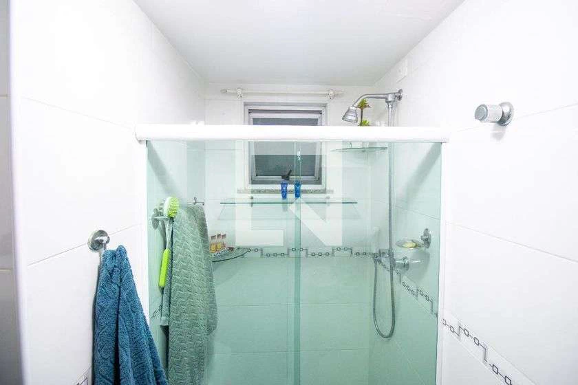 Rent-ready apartment with 4 bedrooms and 119 m² — photo 27