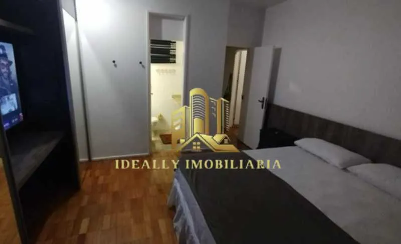 Apartamento de 120 m² com 3 quartos e 1 vaga — photo 11