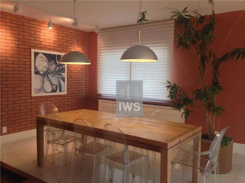 Apartamento de 4 quartos com suíte e 3 vagas no 6º andar — photo 6