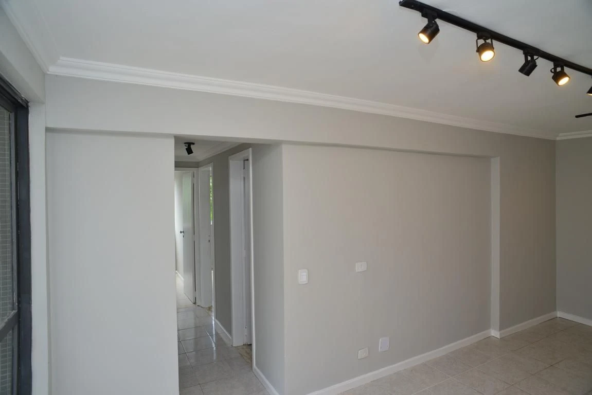 3 quartos e vista para o parque: apartamento de 125 m² — photo 17