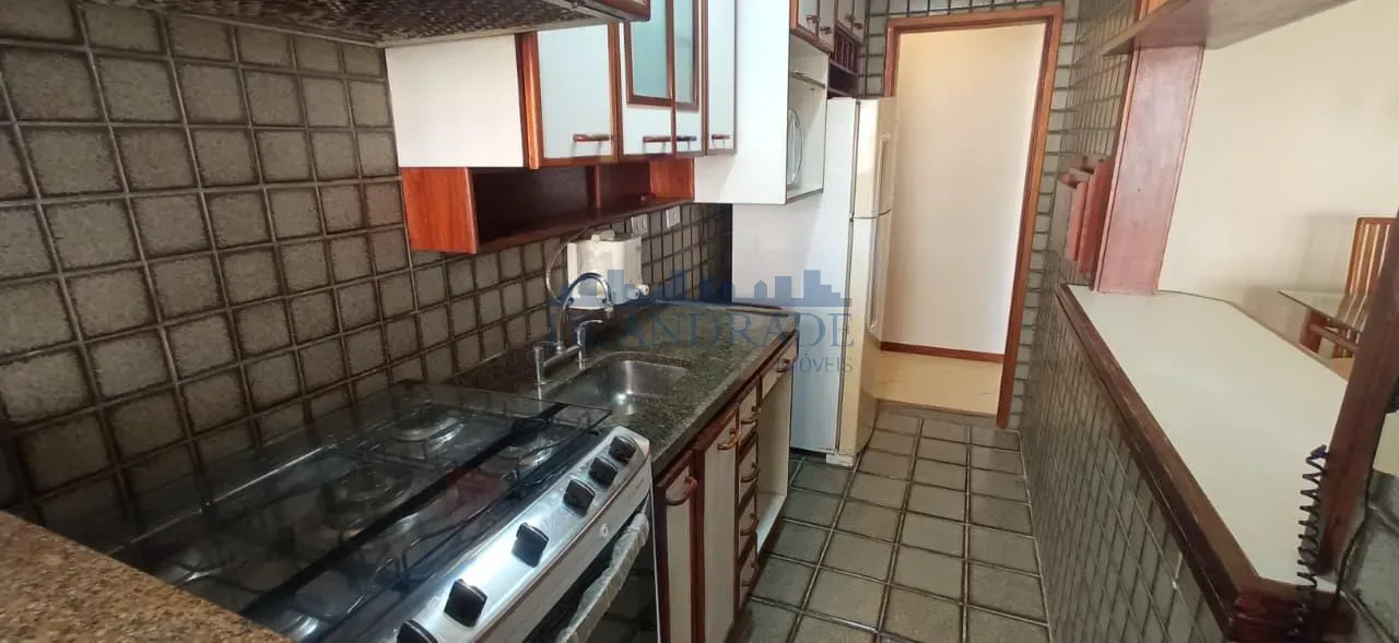 Apartamento 2 quartos com suíte, cozinha aberta e 1 vaga — photo 32