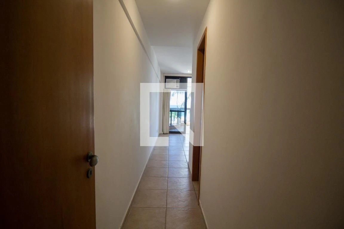 Apartamento com 4 suítes e varanda envidraçada — photo 12