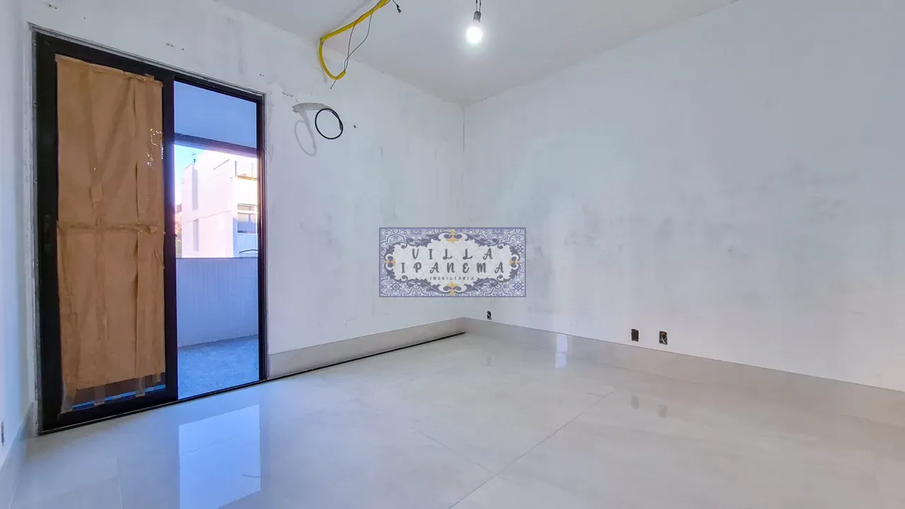 Apartamento de 124 m² com varanda e 1 vaga — photo 13