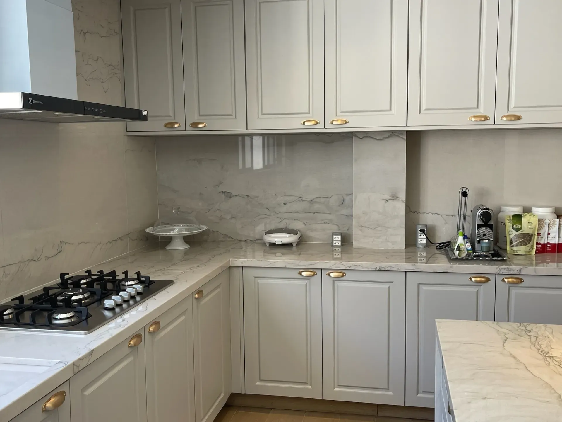 Casa mobiliada com 5 quartos, 5 banheiros e 1.000 m² — photo 20