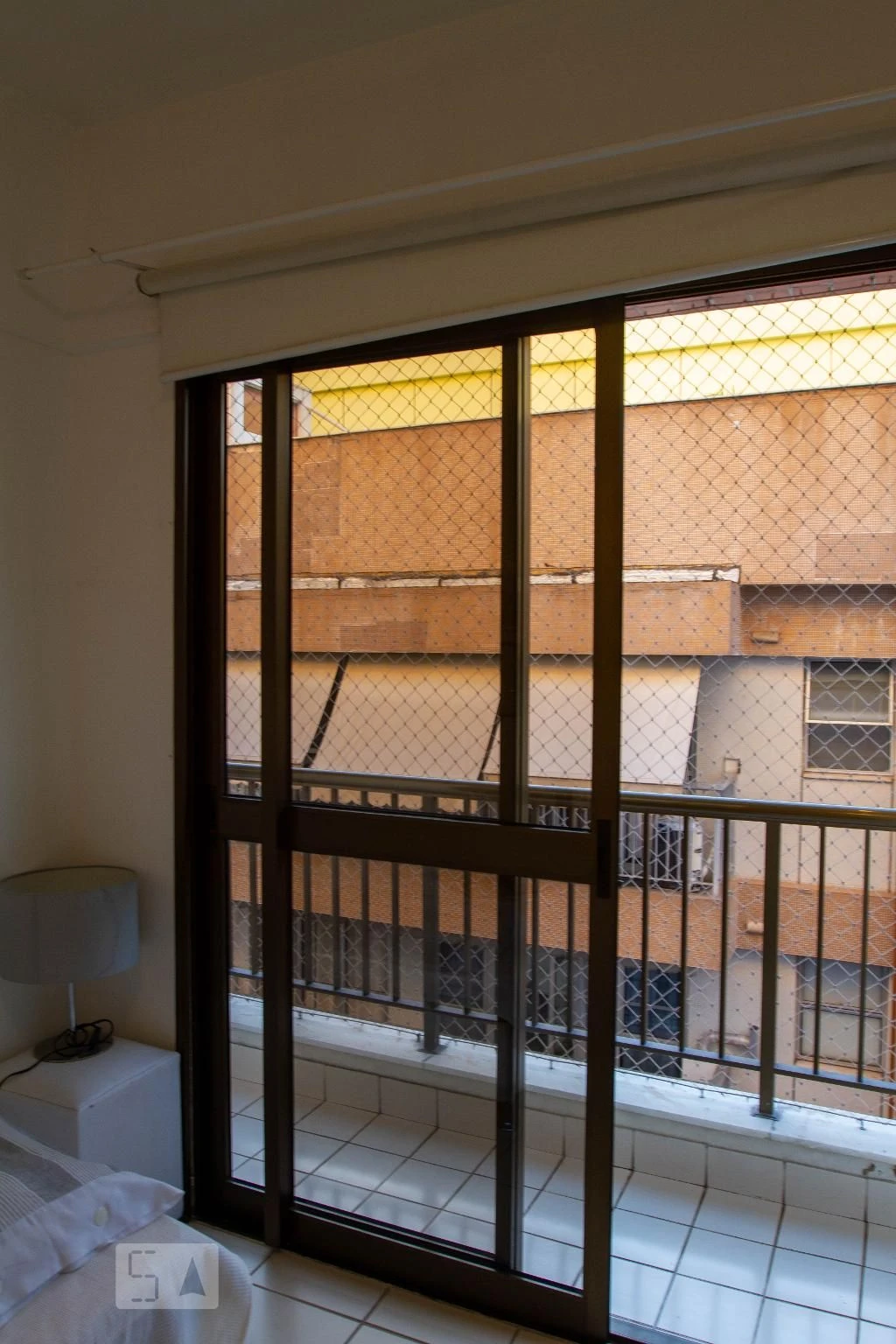 Apartamento mobiliado com 2 suítes e 1 vaga — photo 41