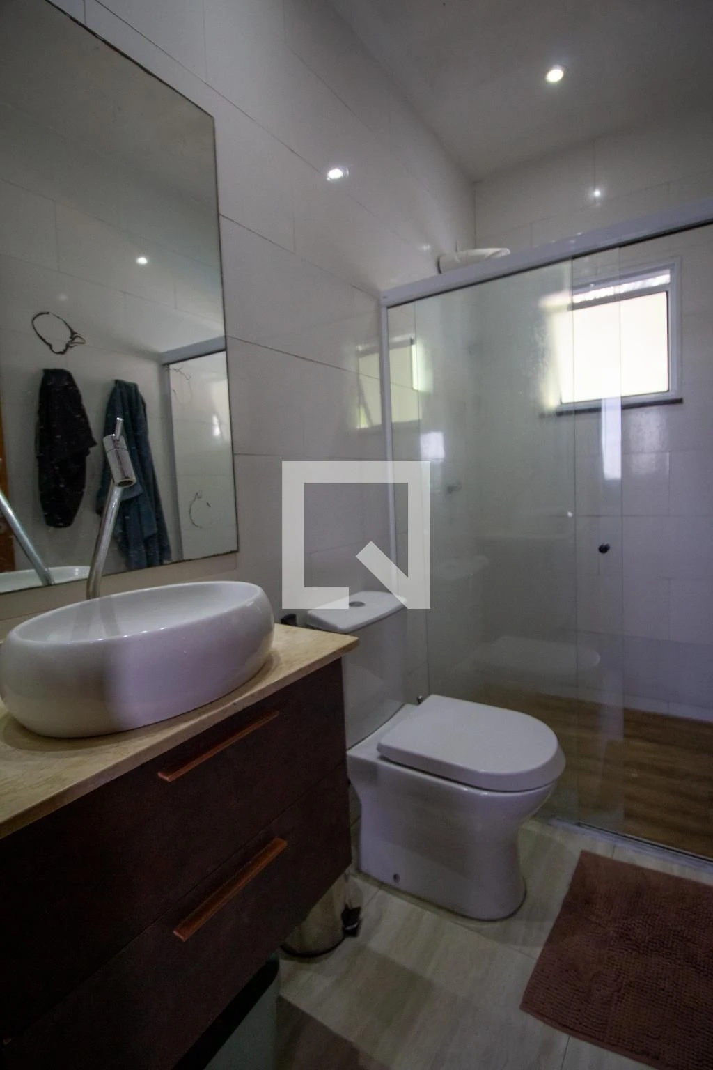 Furnished house with 5 bedrooms and 6 parking spaces — photo 93