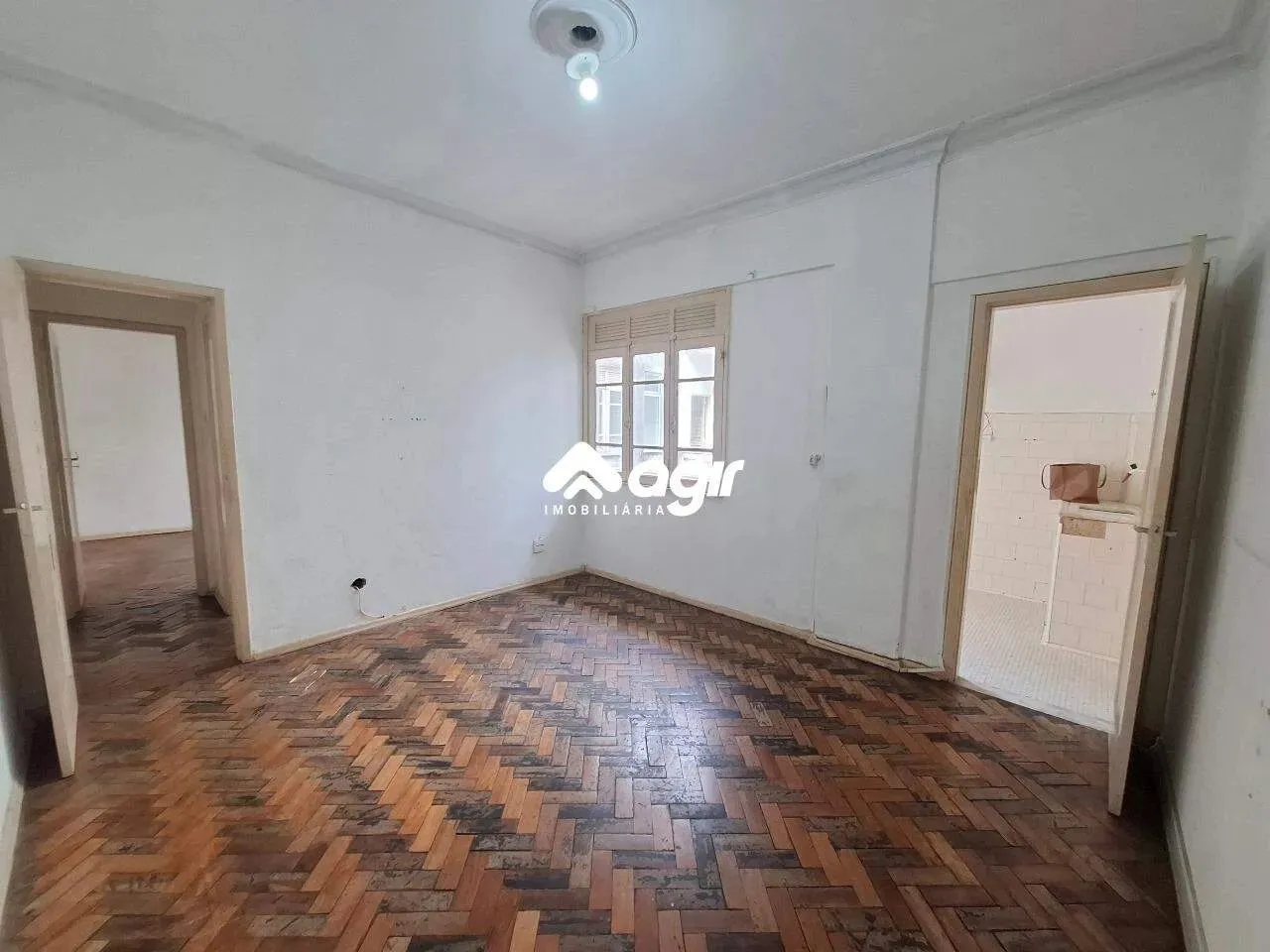 Apartamento sem mobília com 1 quarto e 2 banheiros — photo 14