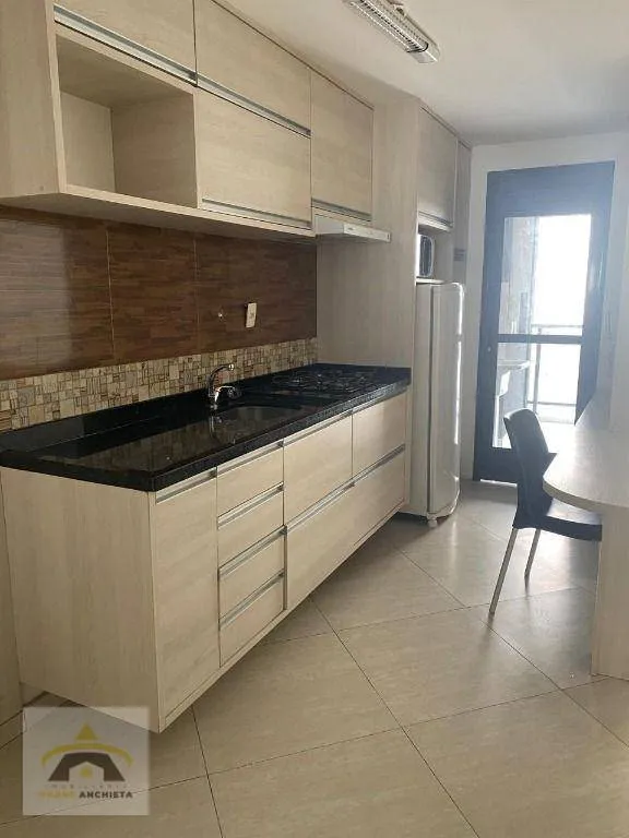 Estudio amueblado de 48 m² en el 15º piso con balcón — photo 10